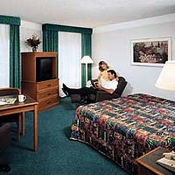 La Quinta & By Wyndham Tricities Airport Hotel Kingsport